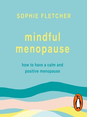 cover image of Mindful Menopause